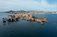 Free tour dans Cabo de Palos