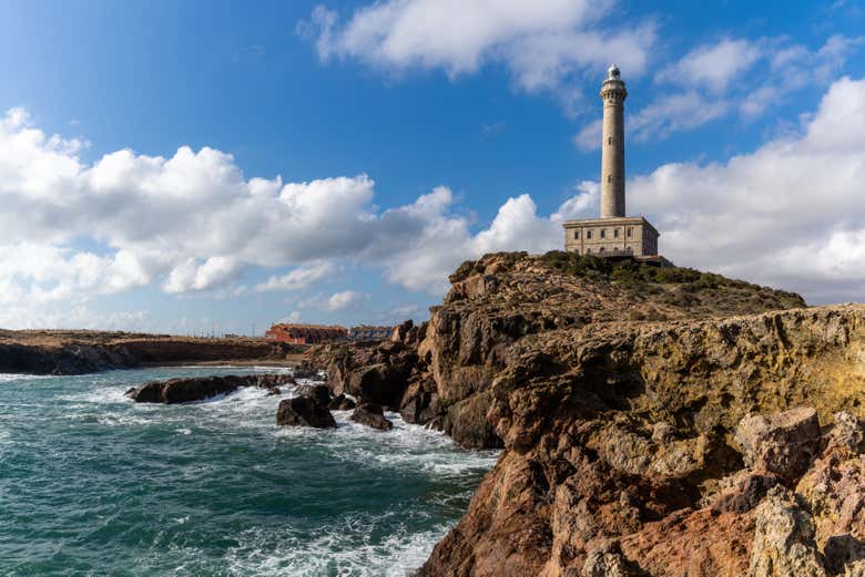 Farol de Cabo de Palos