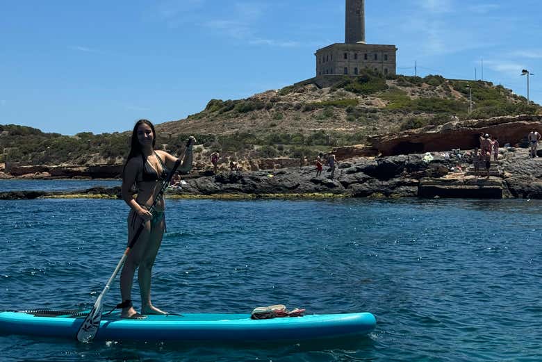 Combinaremos esporte e turismo