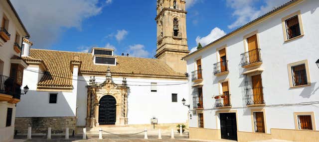 Visita guidata di Cabra