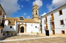 Visita guiada por Cabra