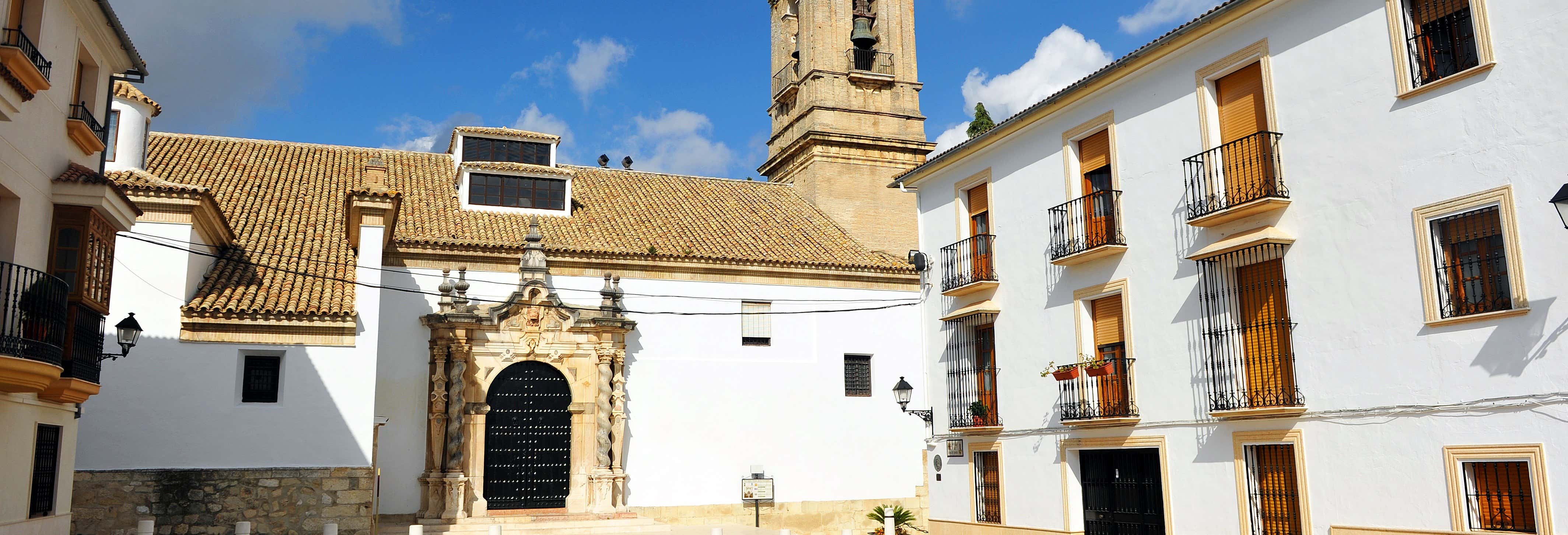 Visitas guiadas y free tours en Cabra