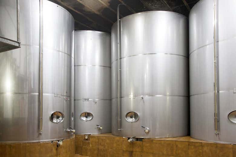 Conheceremos o processo de fermentação da sidra