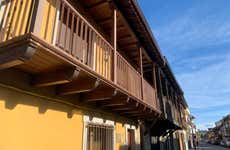 Tour privado por Cacabelos