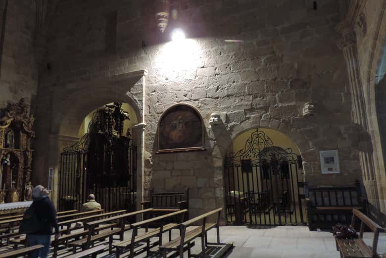 Iglesia de San Pedro