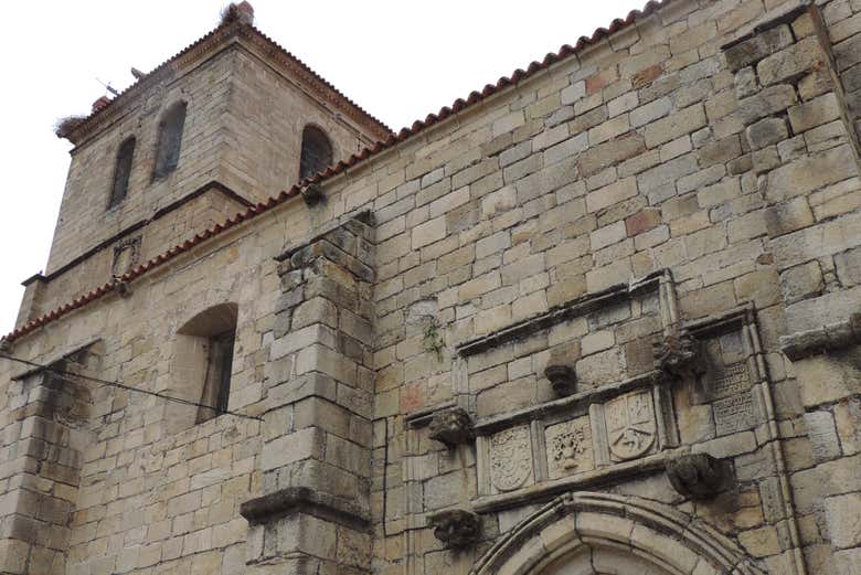 San Pedro de Alcantara