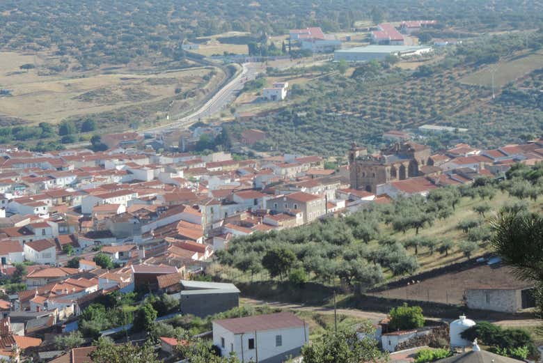 Aliseda