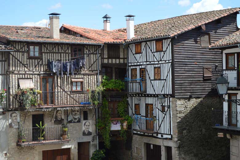 Mogarraz