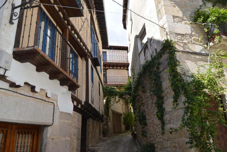 Mogarraz
