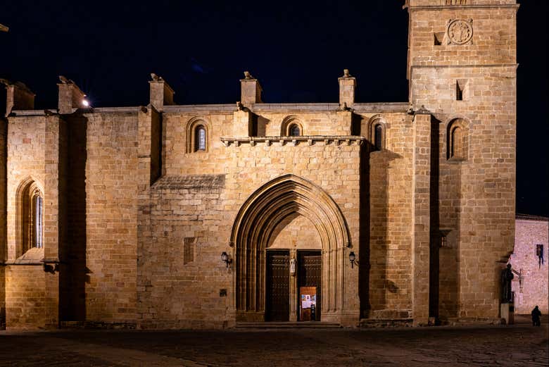 Catedral de Santa María de la Asunción