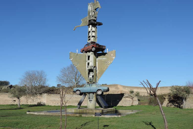 Museo Vostell