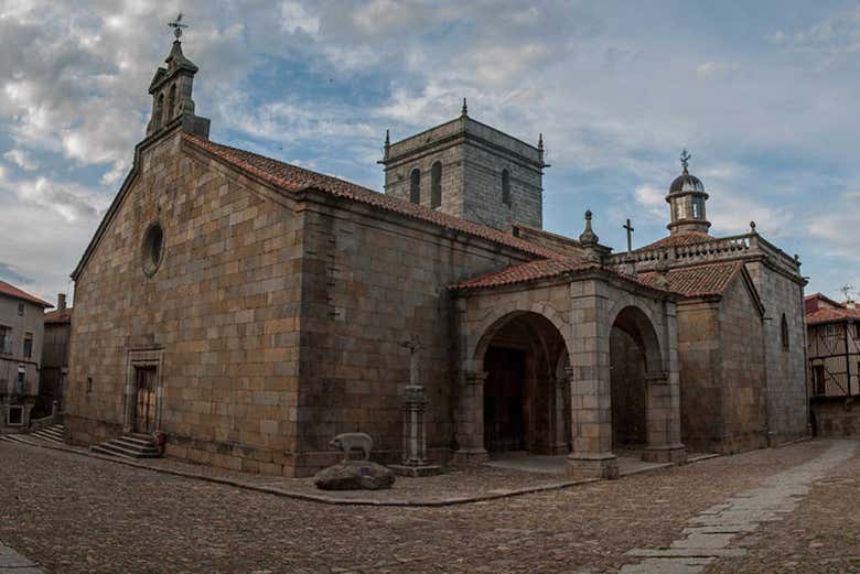 Église Notre-Dame de l’Assomption