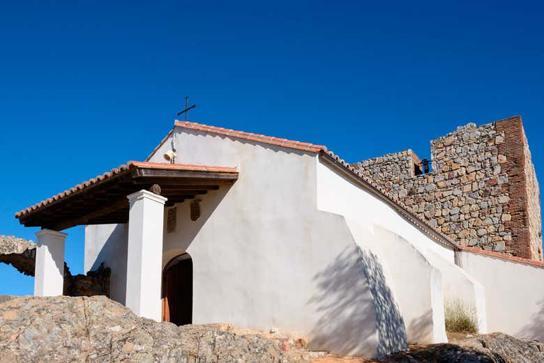 Santuário de Nuestra Señora de la Montaña
