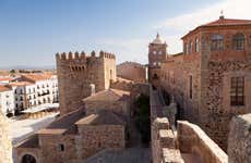 Free tour delle location del Trono di Spade