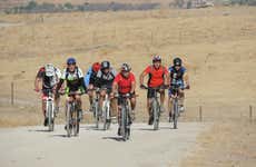 Tour rural de bicicleta por Cáceres