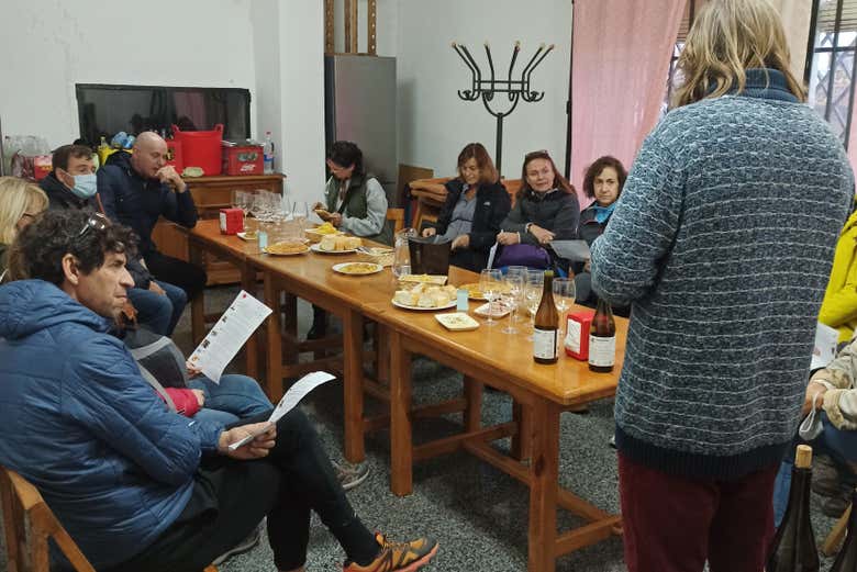 Aprendendo a extrair todas as nuances do vinho