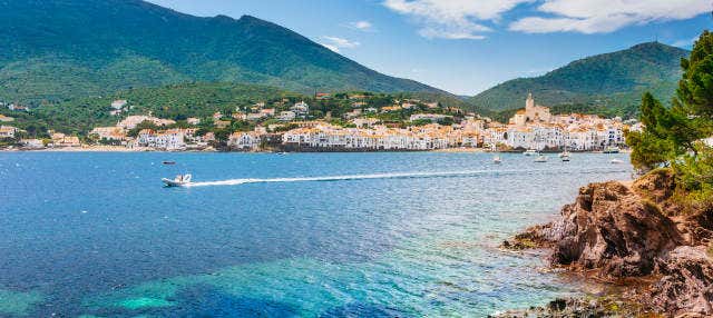 Free tour por Cadaqués