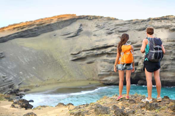 Senderismo y snorkel en el Cabo de Creus