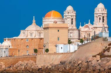 Cadiz