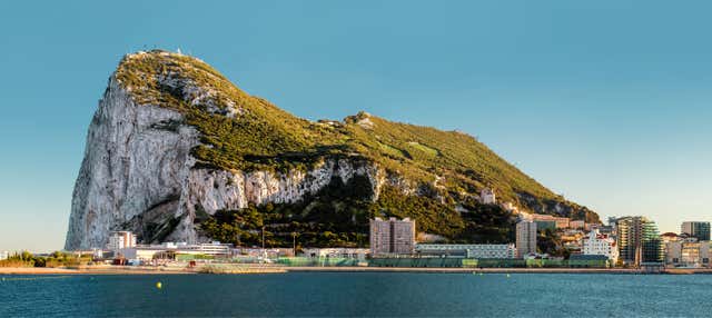 Excursión a Gibraltar