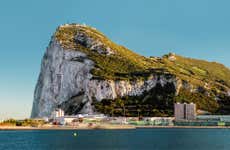 Excursión a Gibraltar