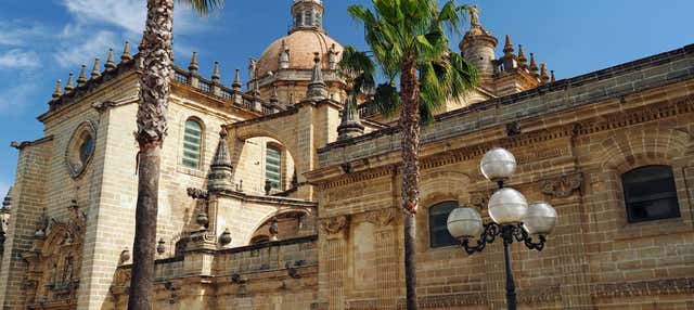 Jerez de la Frontera Day Trip