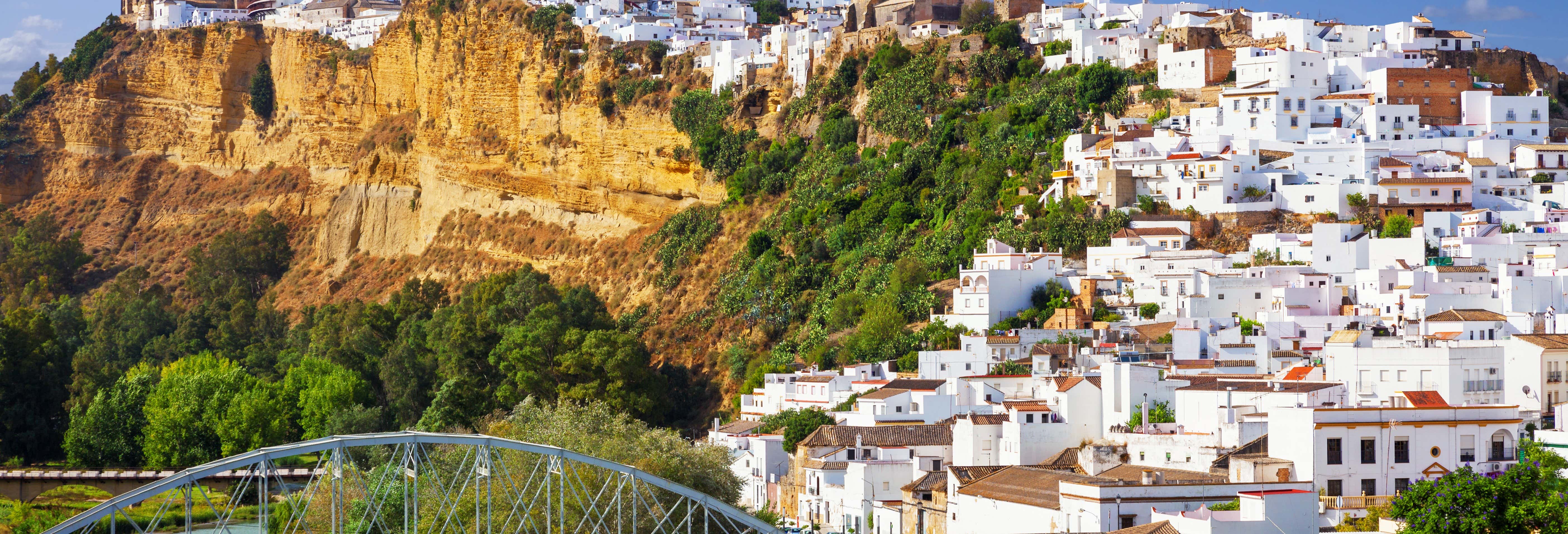 Excursiones de un día desde Cádiz
