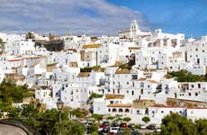 Vejer & Conil de la Frontera Day Trip
