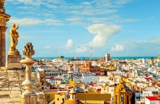 Free tour por Cádiz