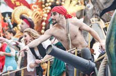 Free tour sobre el Carnaval de Cádiz