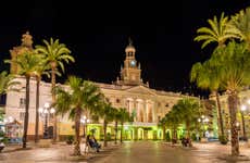 Free tour de los misterios y leyendas de Cádiz