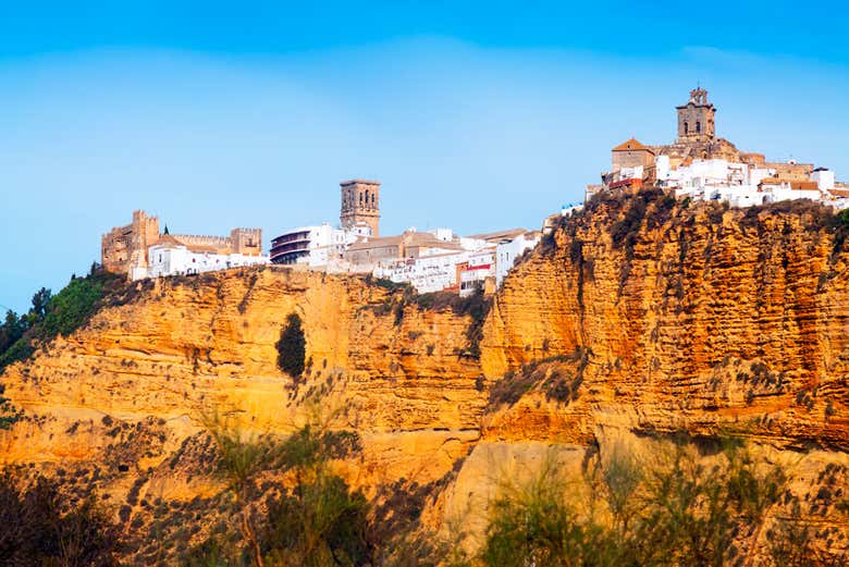 Arcos de la Frontera