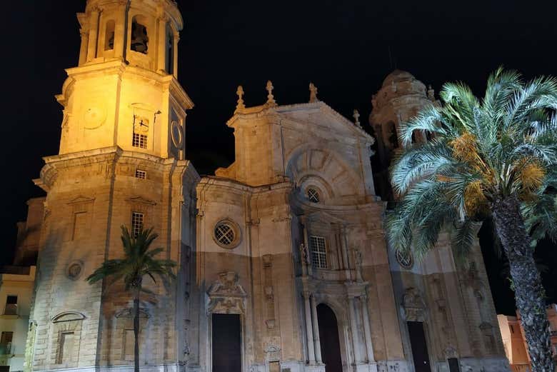 Cattedrale di Cadice