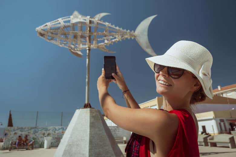 Visit the Costa de la Luz