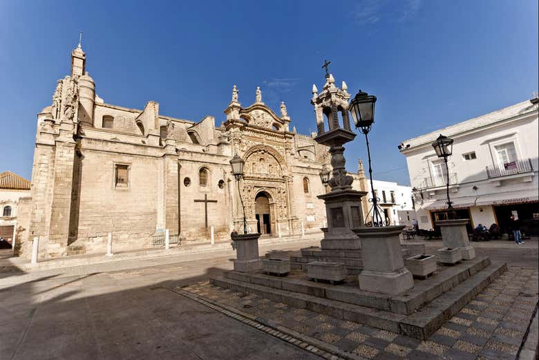 Catedral del Puerto de Santa María