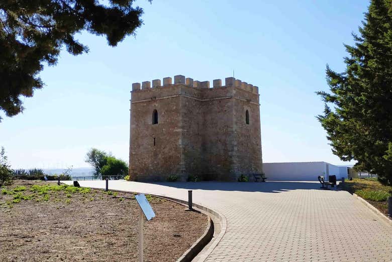 Torre de Doña Blanca