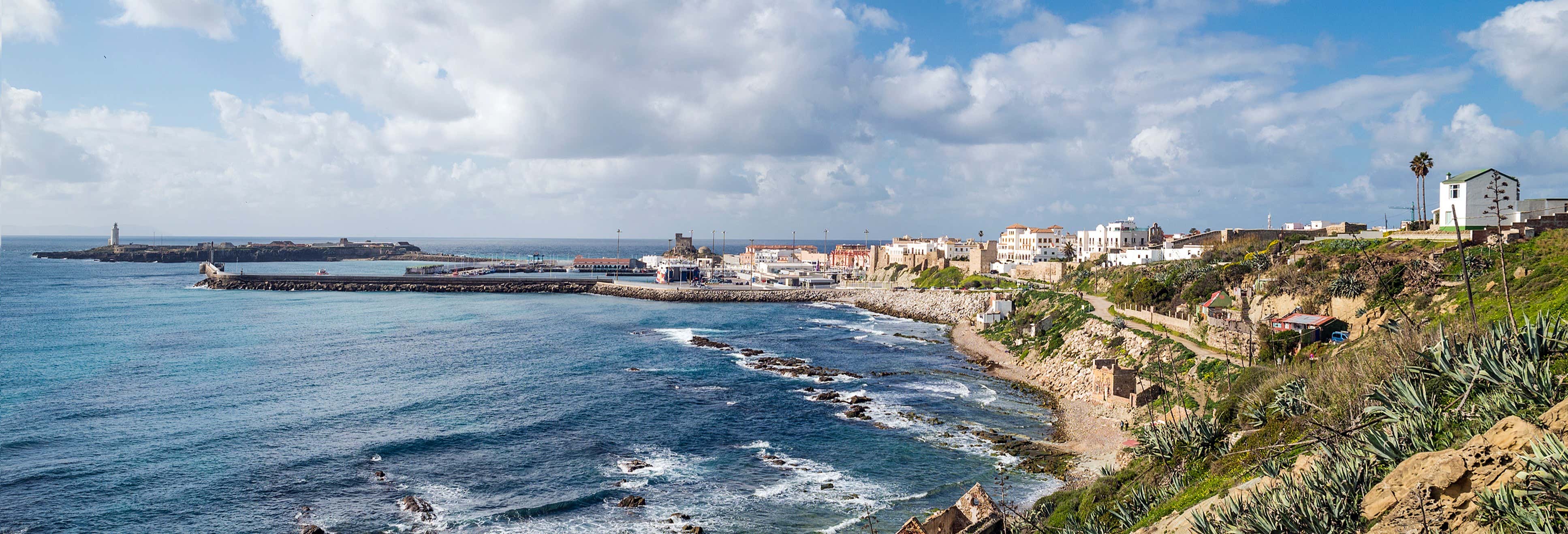 Excursiones de un día en Cádiz