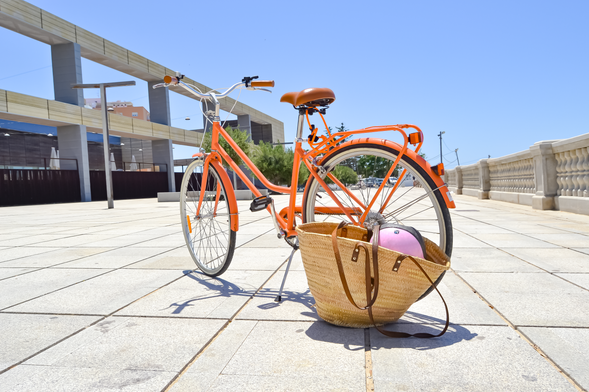 Cadiz Bike Tour