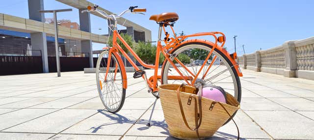 Cadiz Bike Tour