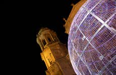 Tour por Cádiz en Navidad