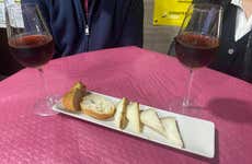 Free tour de tapas por Cádiz