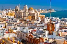 Visita guiada por la Catedral y la Torre Tavira