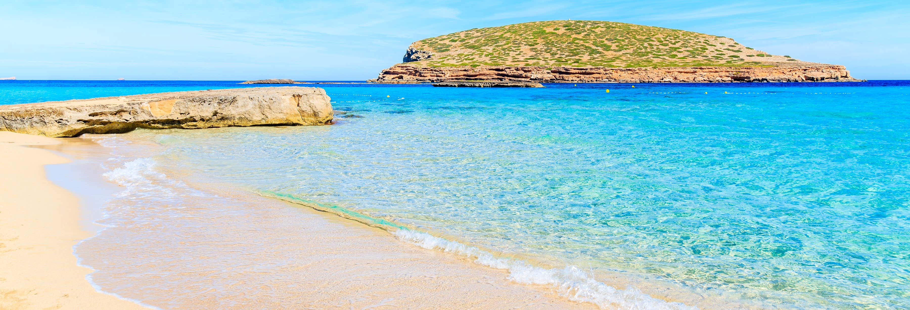 Cala Conta