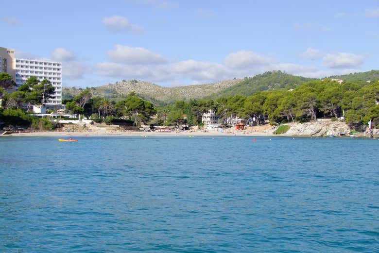 Sa Font Sa Cala