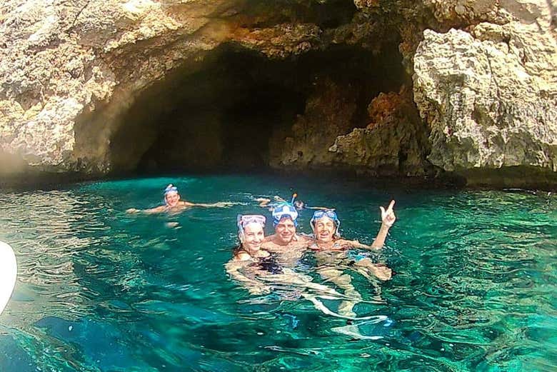 Cova des Pont