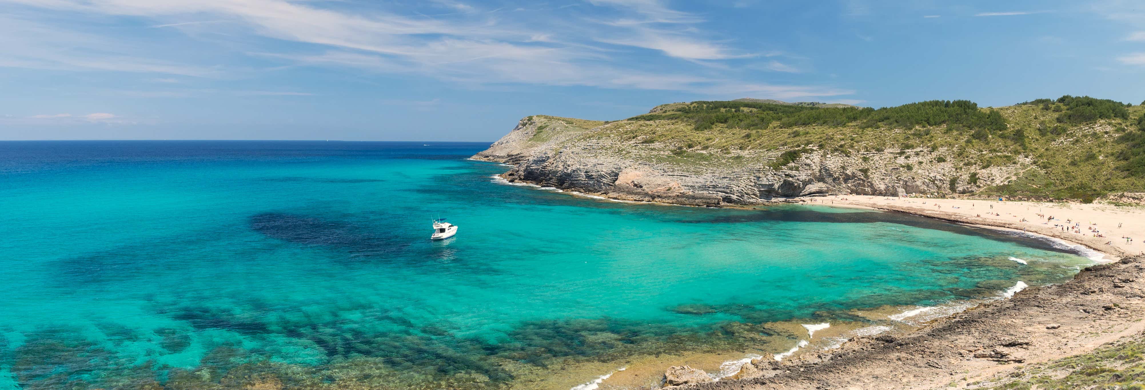 Cala Torta