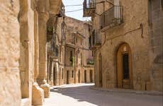 Visite privée de Calaceite