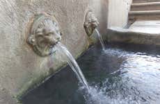 Free tour por Caldas de Reis
