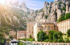 Escursione a Montserrat