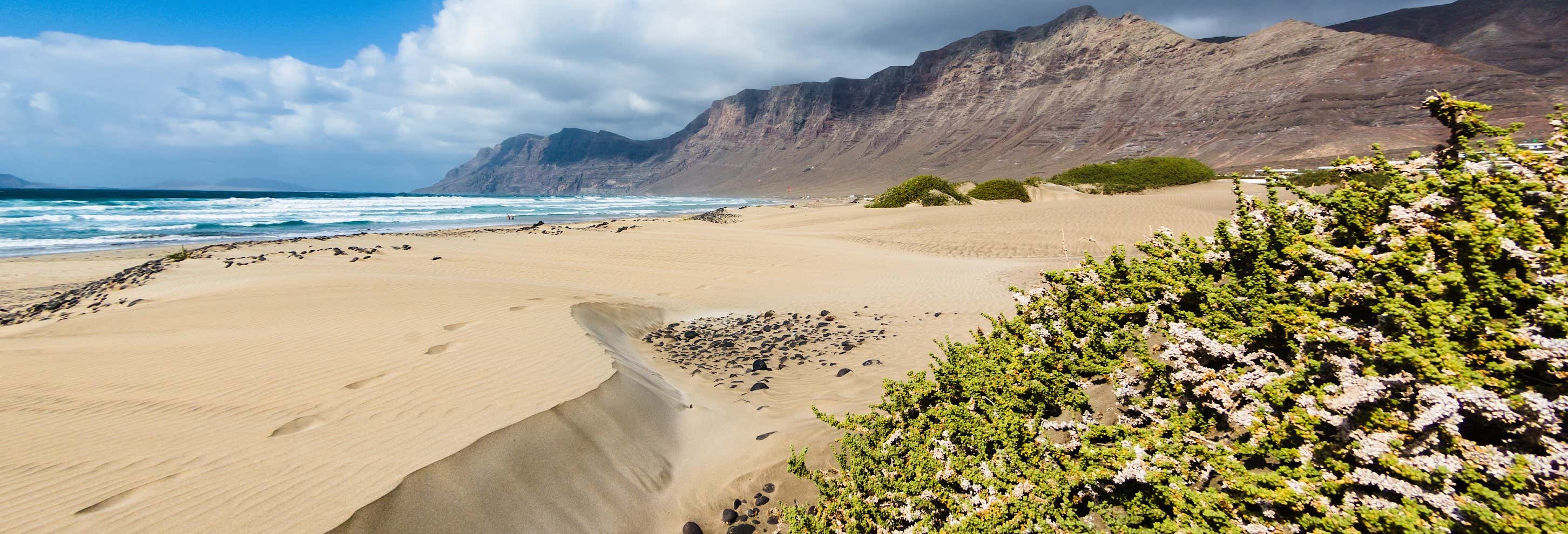 Caleta de Famara